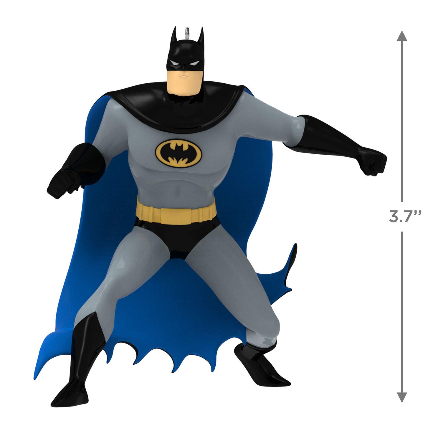 Amazon.co.jp: Hallmark 記念品クリスマスオーナメント 2020 DC